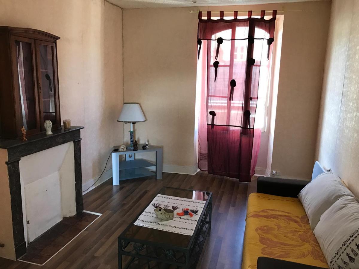 Appartement Hyper Centre Proche Tram Angers Kültér fotó
